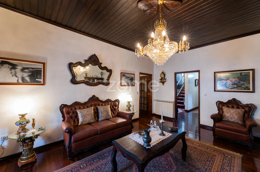 Quinta T6 para Venda em Palmeira Foto 31