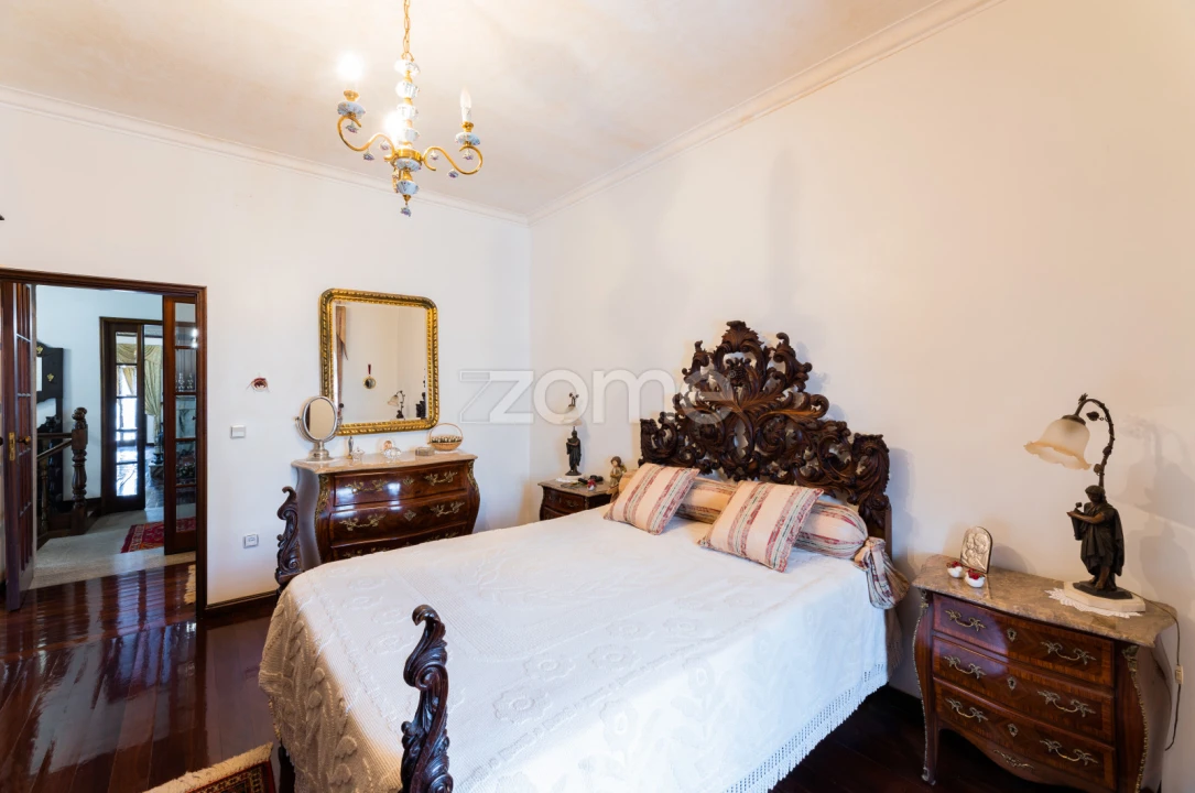 Quinta T6 para Venda em Palmeira Foto 34