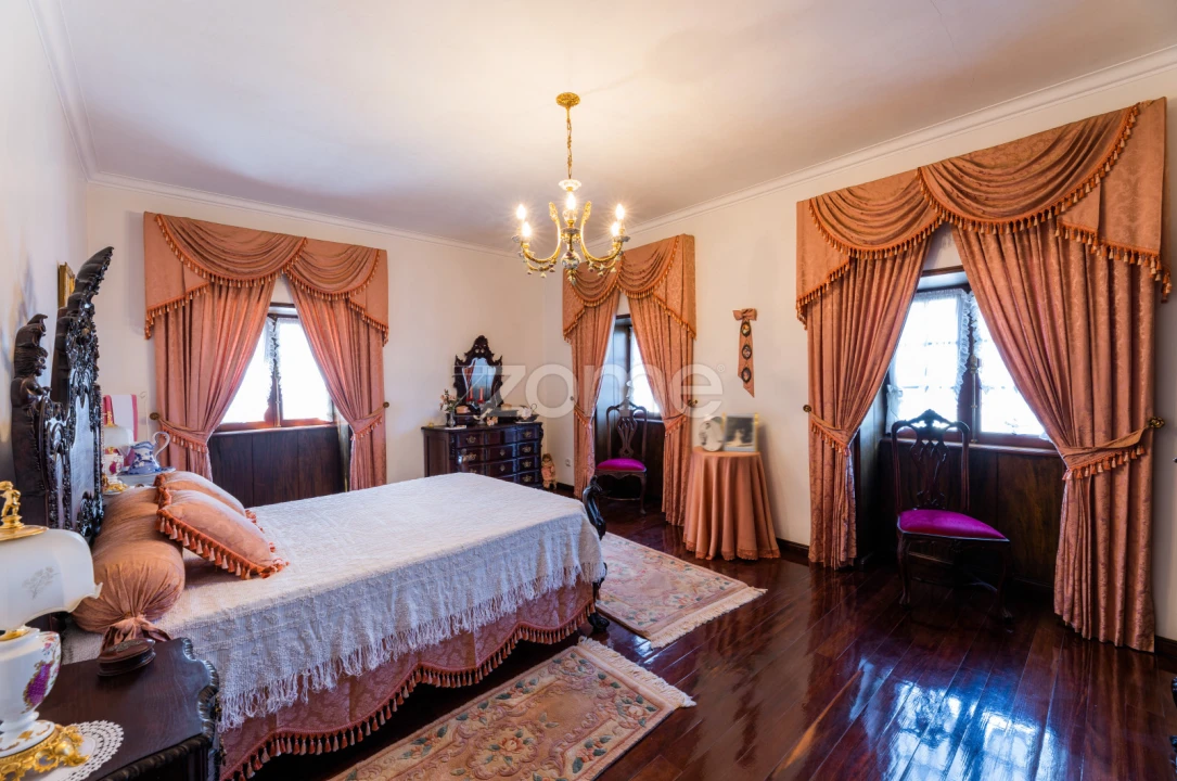 Quinta T6 para Venda em Palmeira Foto 36