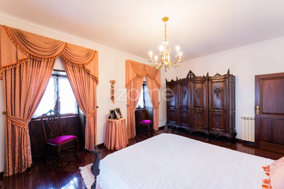 Quinta T6 para Venda em Palmeira Foto 39