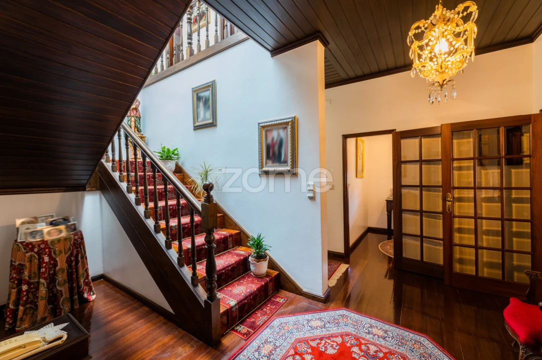 Quinta T6 para Venda em Palmeira Foto 40