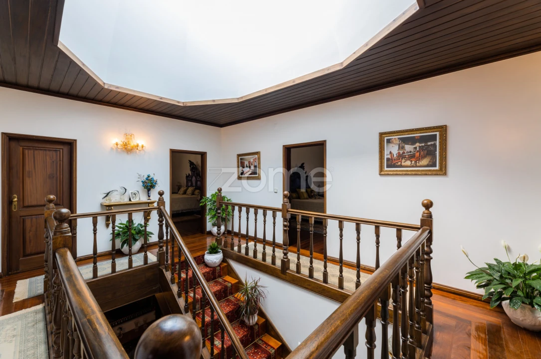 Quinta T6 para Venda em Palmeira Foto 43