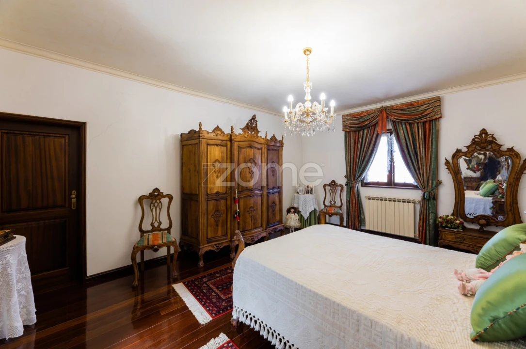 Quinta T6 para Venda em Palmeira Foto 44