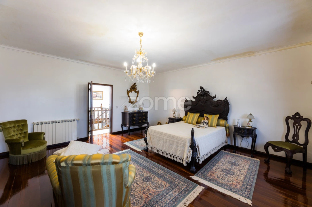 Quinta T6 para Venda em Palmeira Foto 48