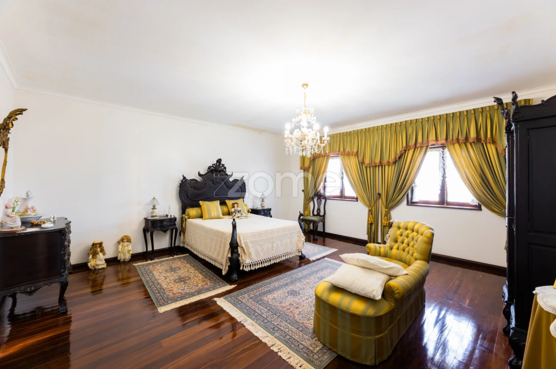 Quinta T6 para Venda em Palmeira Foto 50