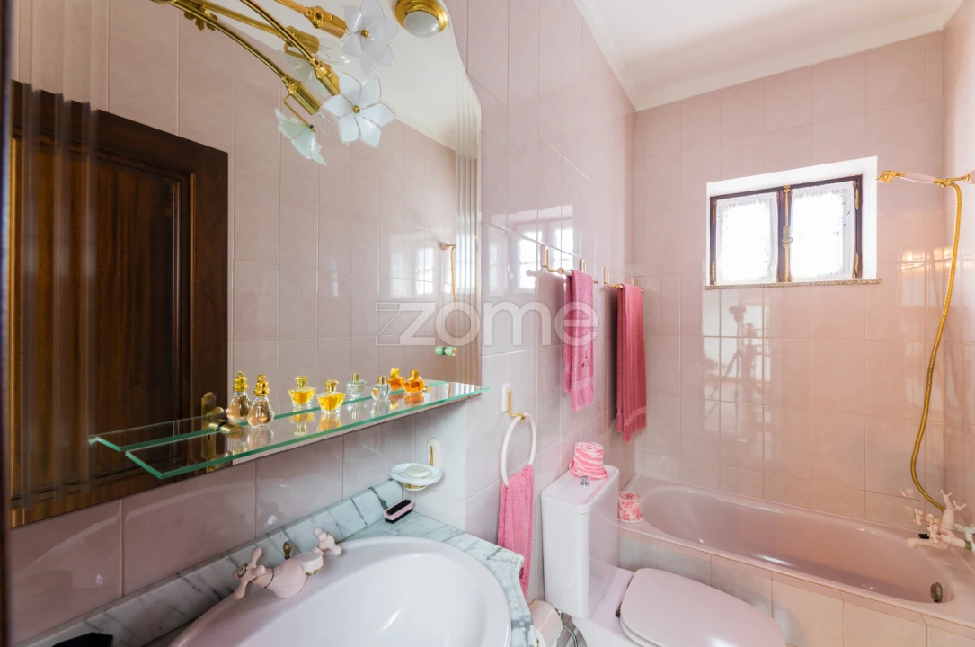 Quinta T6 para Venda em Palmeira Foto 56