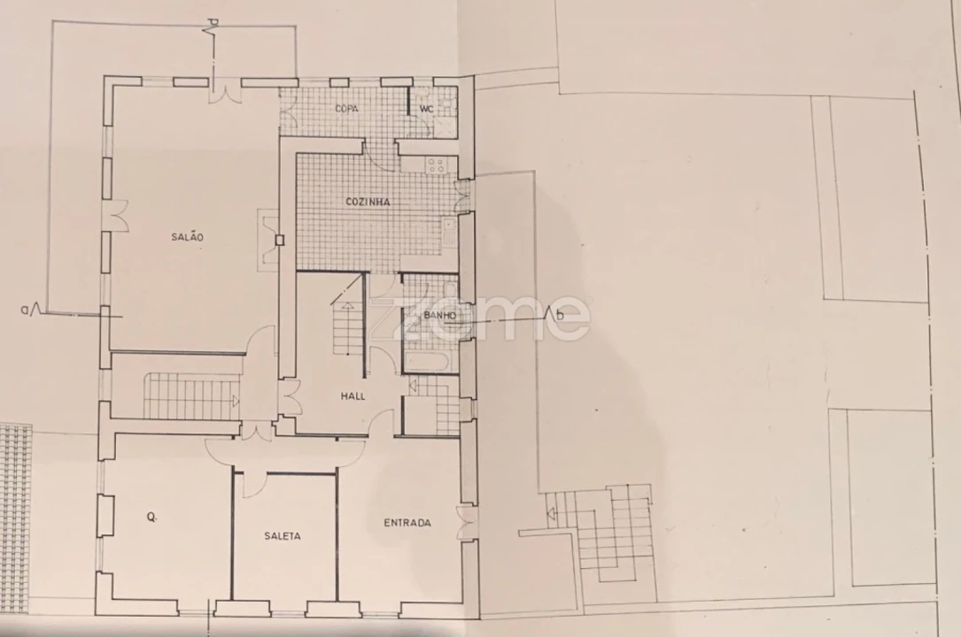 Quinta T6 para Venda em Palmeira Foto 70