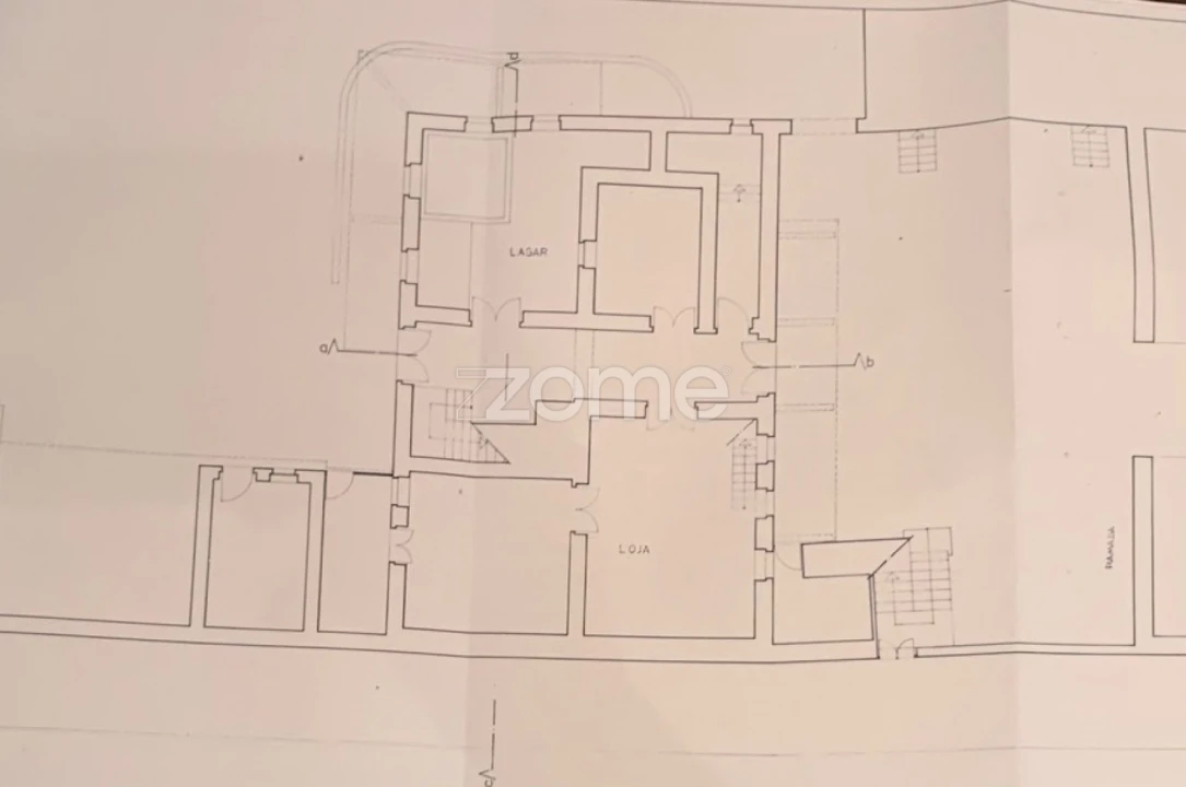 Quinta T6 para Venda em Palmeira Foto 69