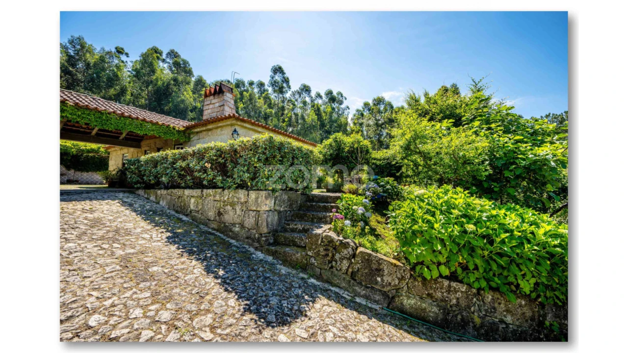 Moradia T3 para Venda em Arouca e Burgo Foto 4