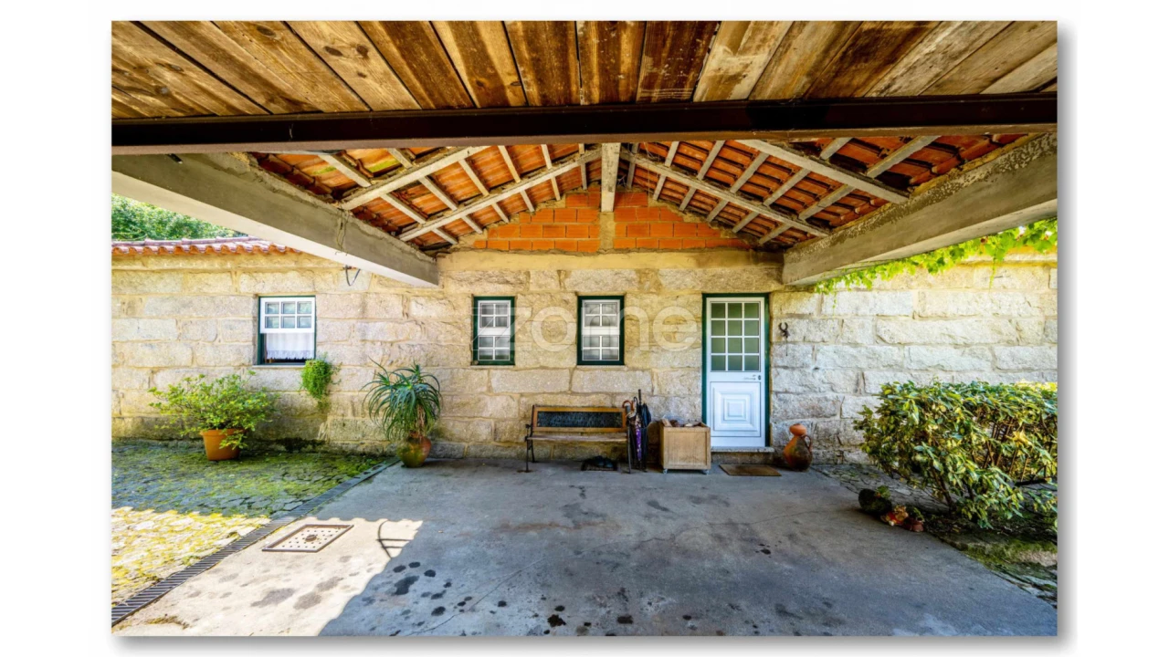 Moradia T3 para Venda em Arouca e Burgo Foto 5