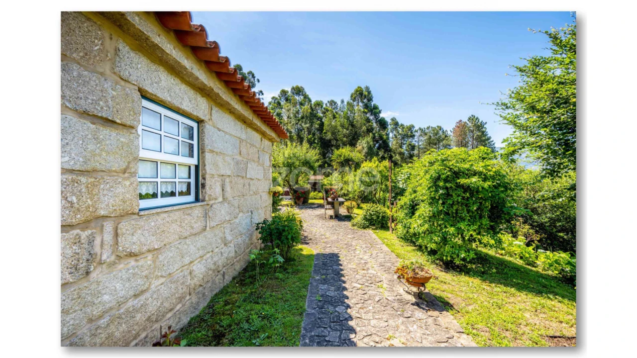 Moradia T3 para Venda em Arouca e Burgo Foto 7