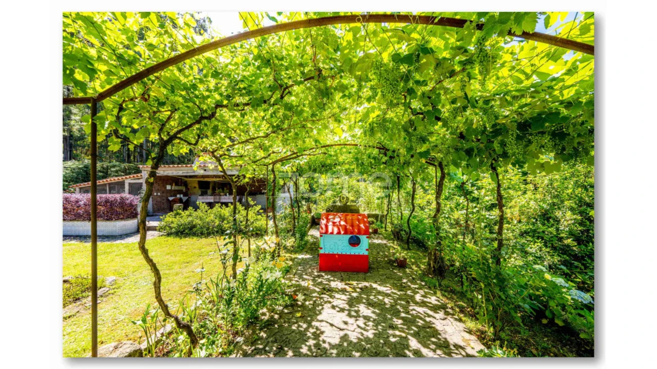 Moradia T3 para Venda em Arouca e Burgo Foto 12