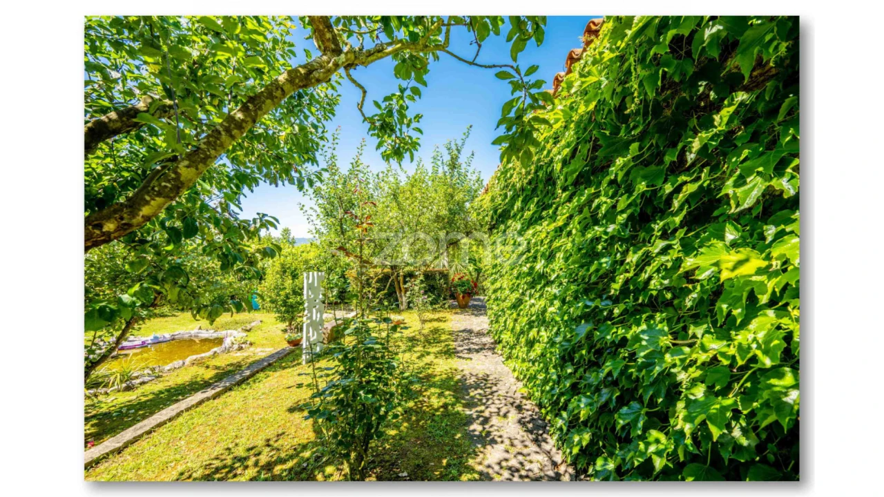 Moradia T3 para Venda em Arouca e Burgo Foto 16