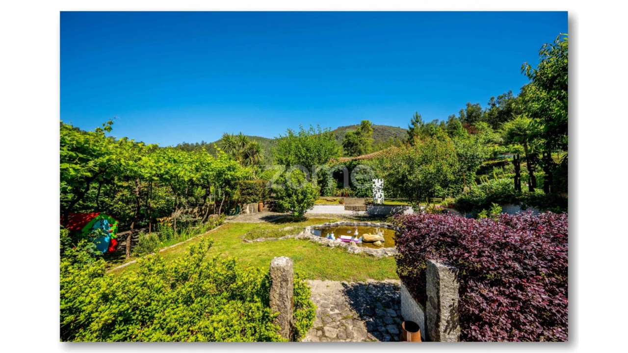 Moradia T3 para Venda em Arouca e Burgo Foto 17