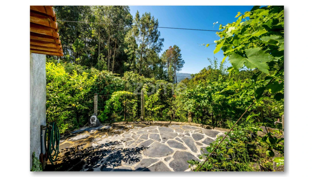 Moradia T3 para Venda em Arouca e Burgo Foto 19