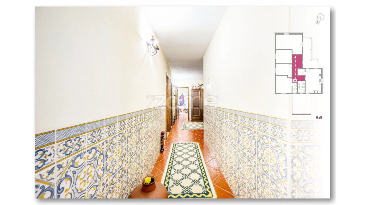 Moradia T3 para Venda em Arouca e Burgo Foto 25