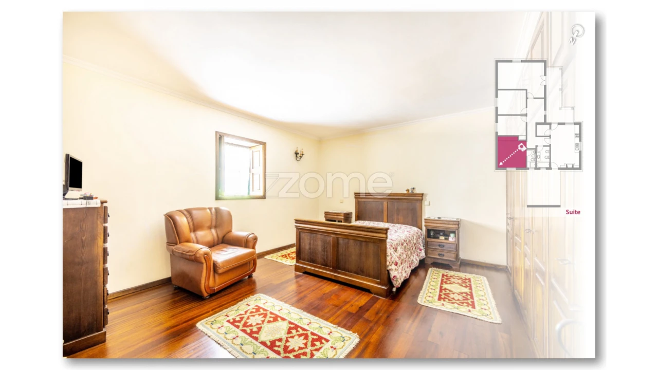 Moradia T3 para Venda em Arouca e Burgo Foto 26