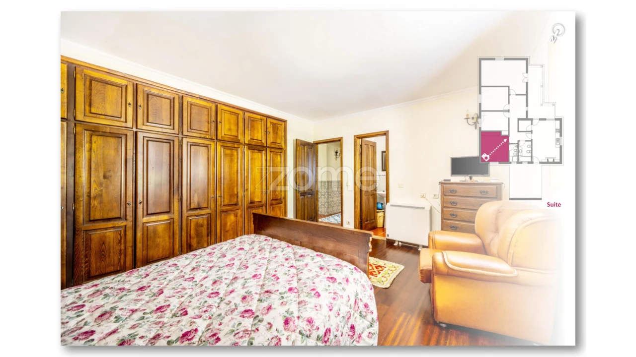 Moradia T3 para Venda em Arouca e Burgo Foto 27