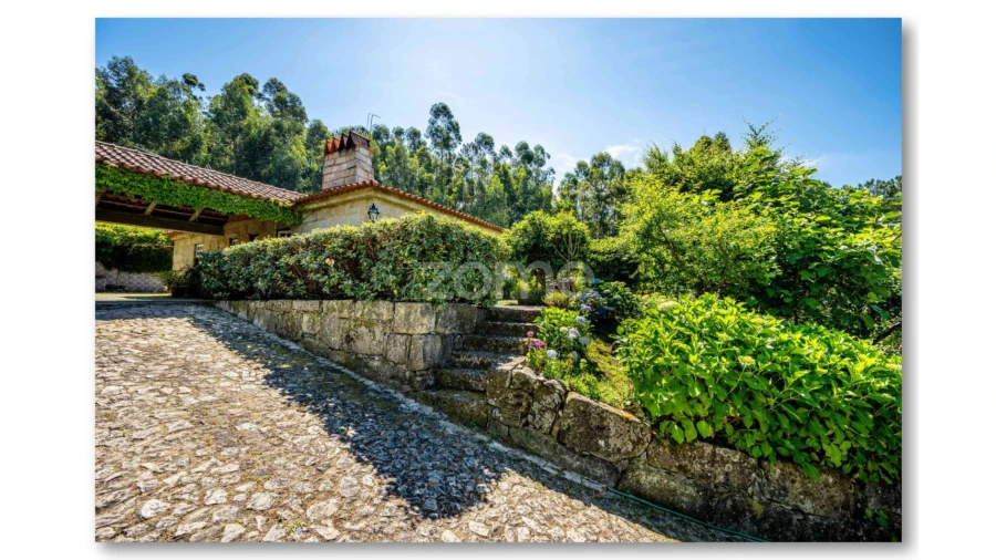 Moradia T3 para Venda em Arouca e Burgo Foto 4