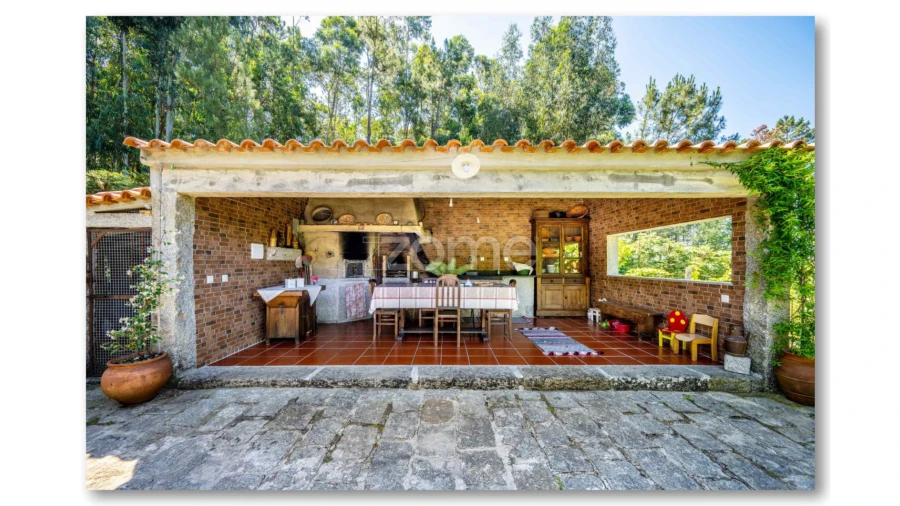 Moradia T3 para Venda em Arouca e Burgo Foto 15