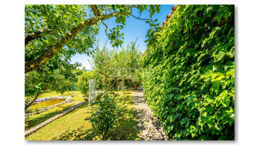 Moradia T3 para Venda em Arouca e Burgo Foto 16