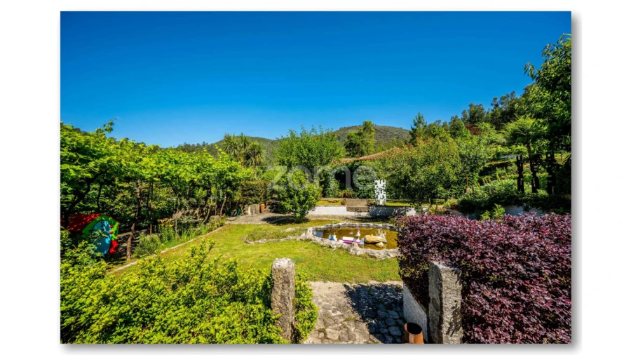 Moradia T3 para Venda em Arouca e Burgo Foto 17