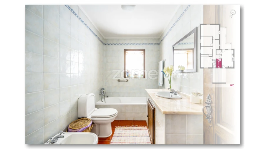 Moradia T3 para Venda em Arouca e Burgo Foto 24