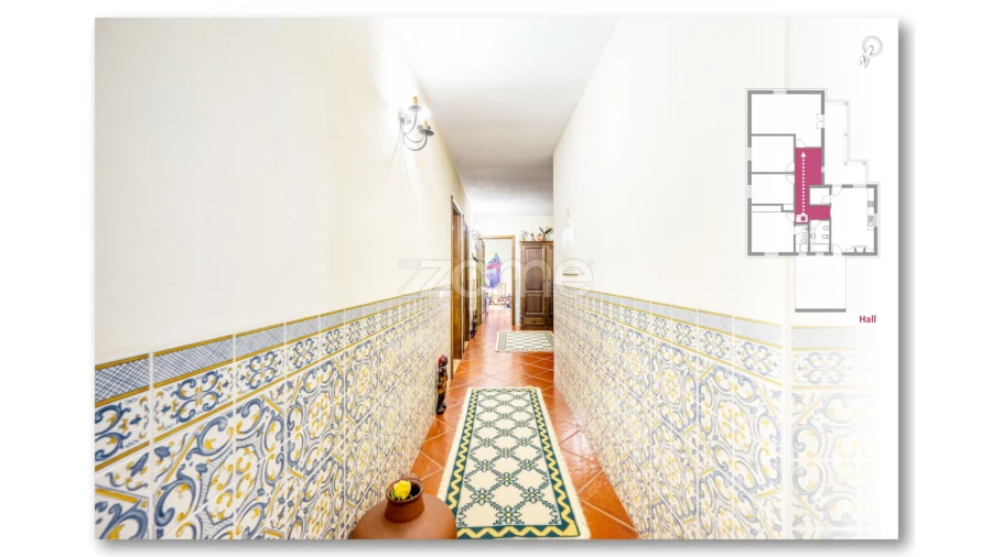 Moradia T3 para Venda em Arouca e Burgo Foto 25