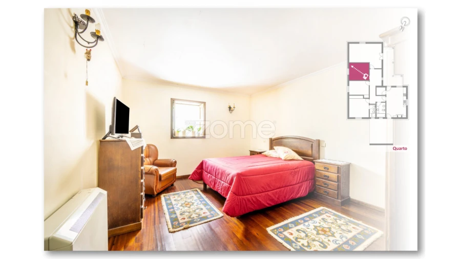 Moradia T3 para Venda em Arouca e Burgo Foto 31