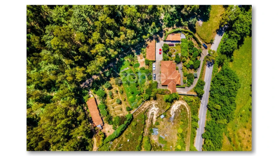 Moradia T3 para Venda em Arouca e Burgo Foto 36