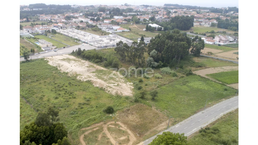 Terreno para Venda em Serzedo e Perosinho Foto 8