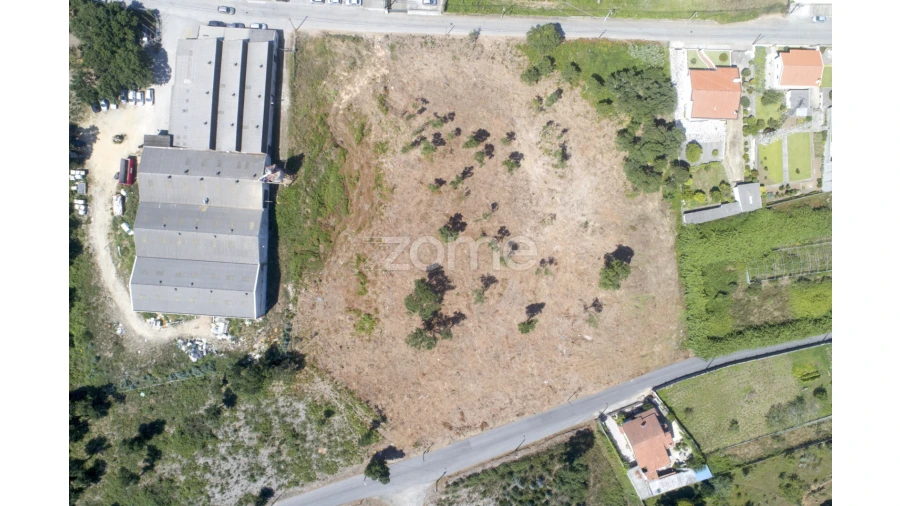 Terreno para Venda em Serzedo e Perosinho Foto 5