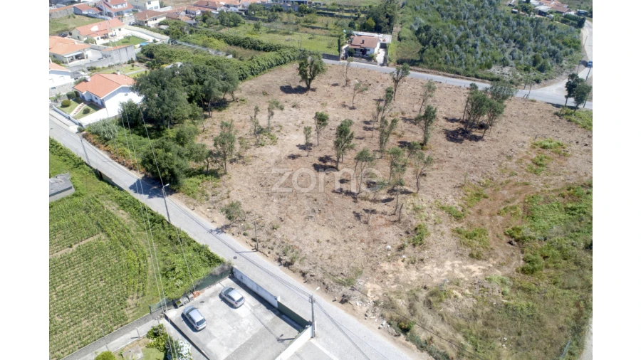Terreno para Venda em Serzedo e Perosinho Foto 11