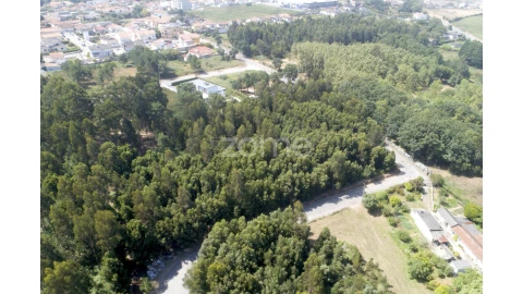 Terreno para Venda em Serzedo e Perosinho