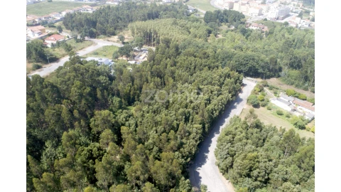 Terreno para Venda em Serzedo e Perosinho