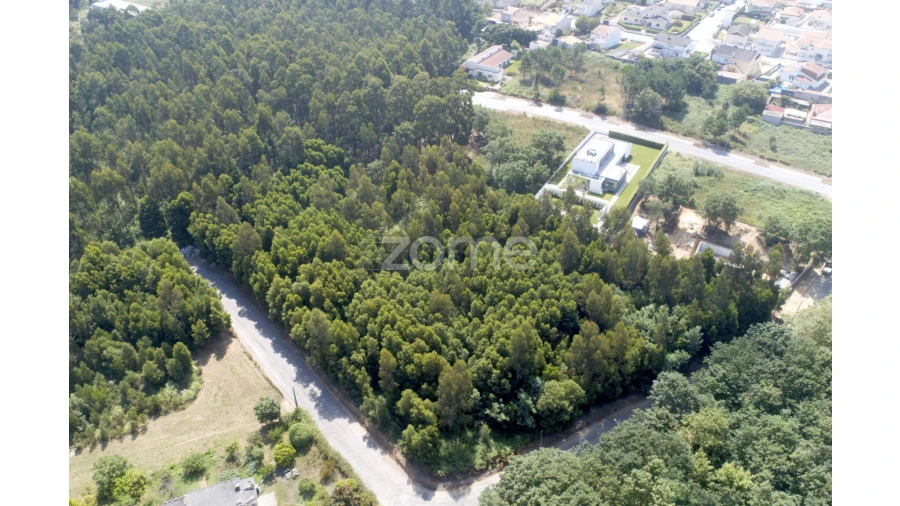 Terreno para Venda em Serzedo e Perosinho Foto 13