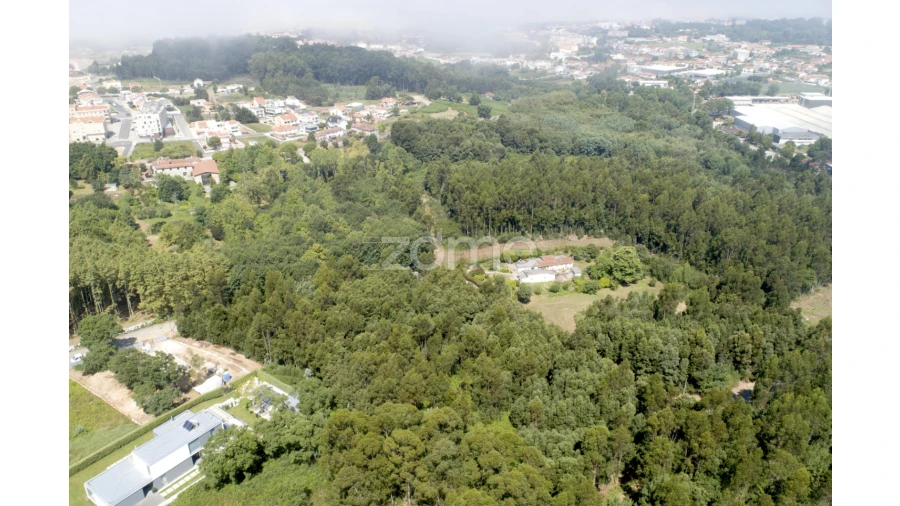 Terreno para Venda em Serzedo e Perosinho Foto 20
