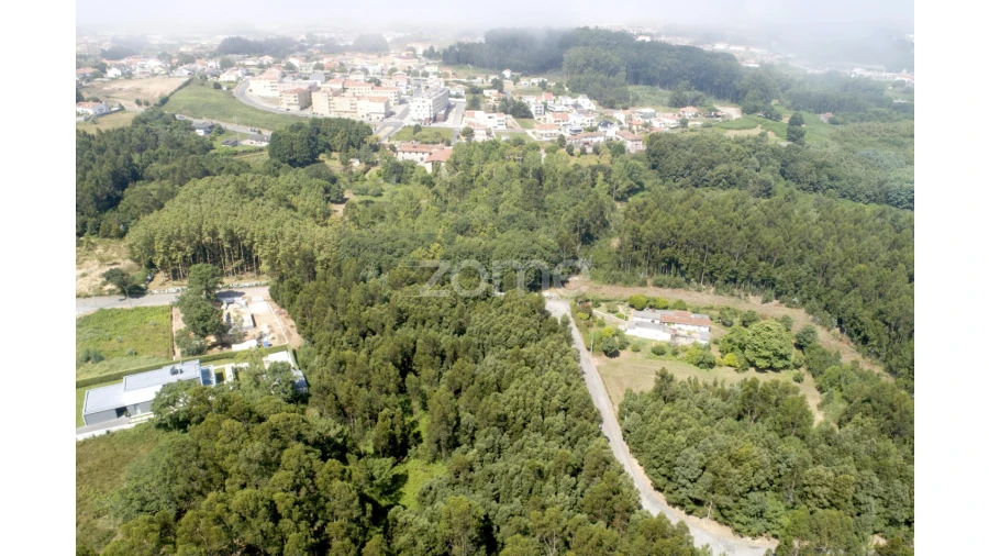 Terreno para Venda em Serzedo e Perosinho Foto 21