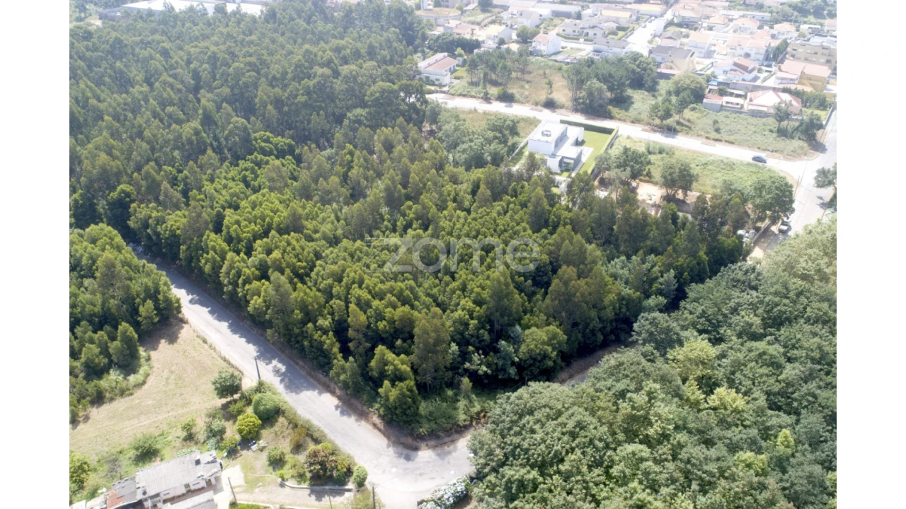 Terreno para Venda em Serzedo e Perosinho Foto 3