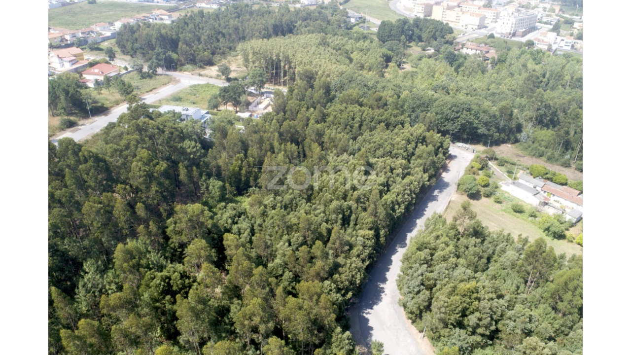 Terreno para Venda em Serzedo e Perosinho Foto 7