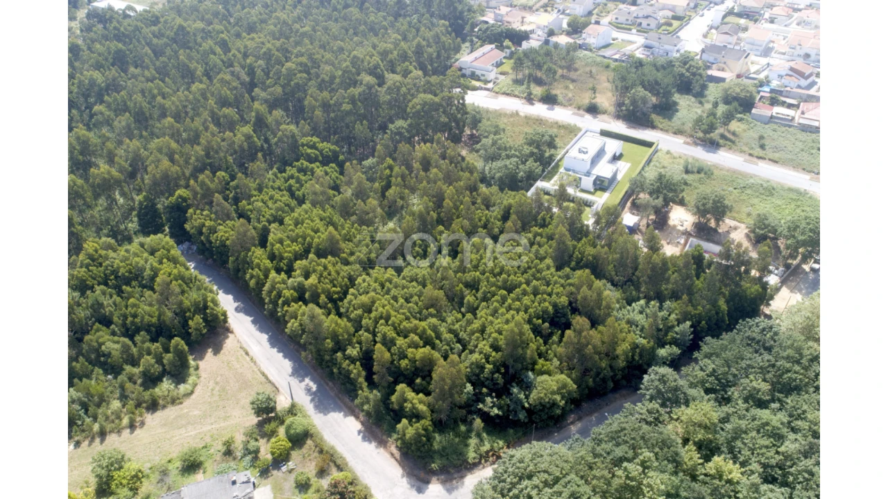 Terreno para Venda em Serzedo e Perosinho Foto 13