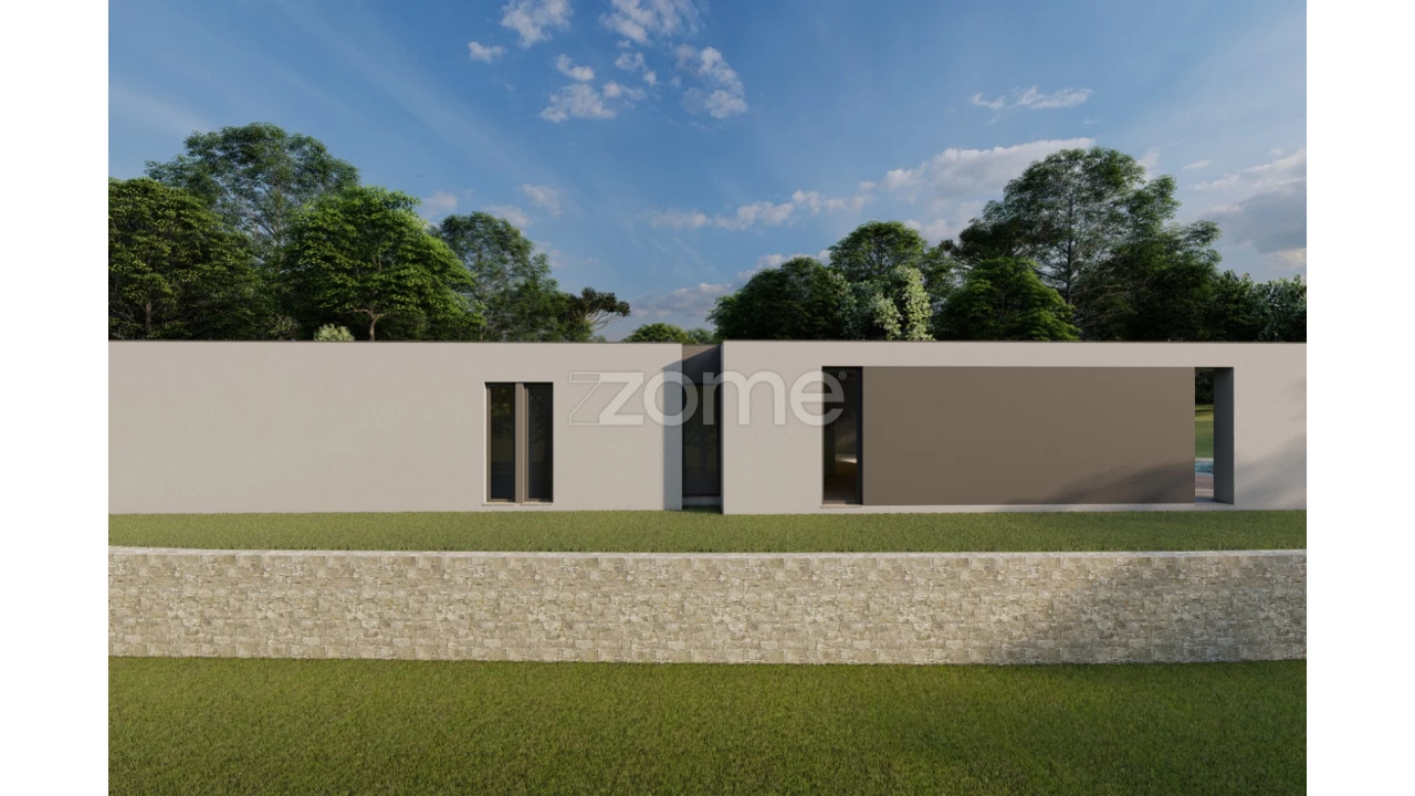 Terreno para Venda em Souto Foto 10