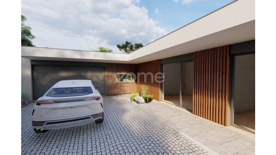 Terreno para Venda em Souto Foto 7