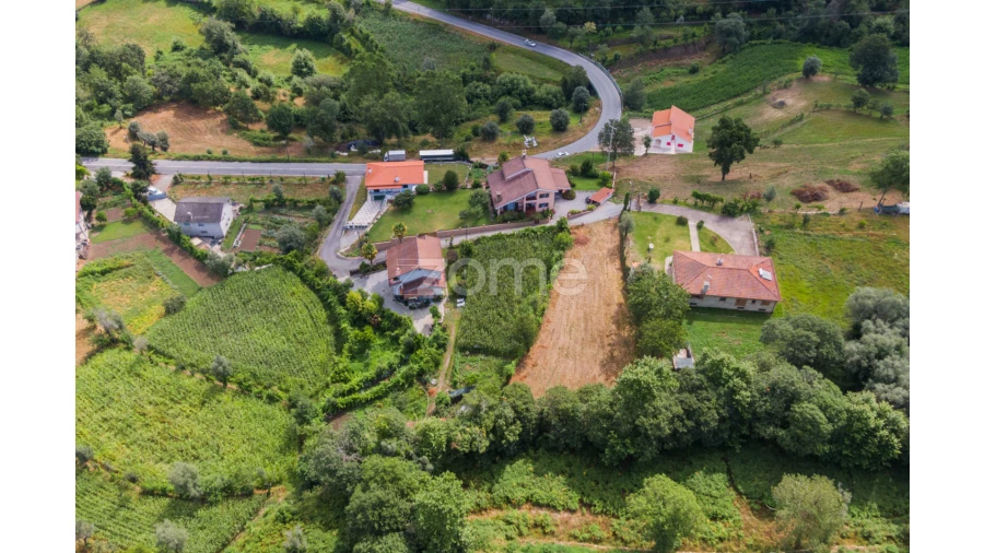 Terreno para Venda em Souto Foto 17
