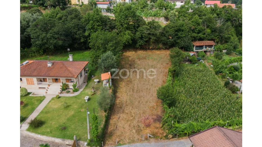 Terreno para Venda em Souto Foto 2