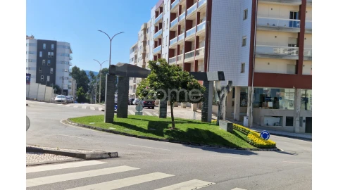 Terreno para Venda em São João da Madeira