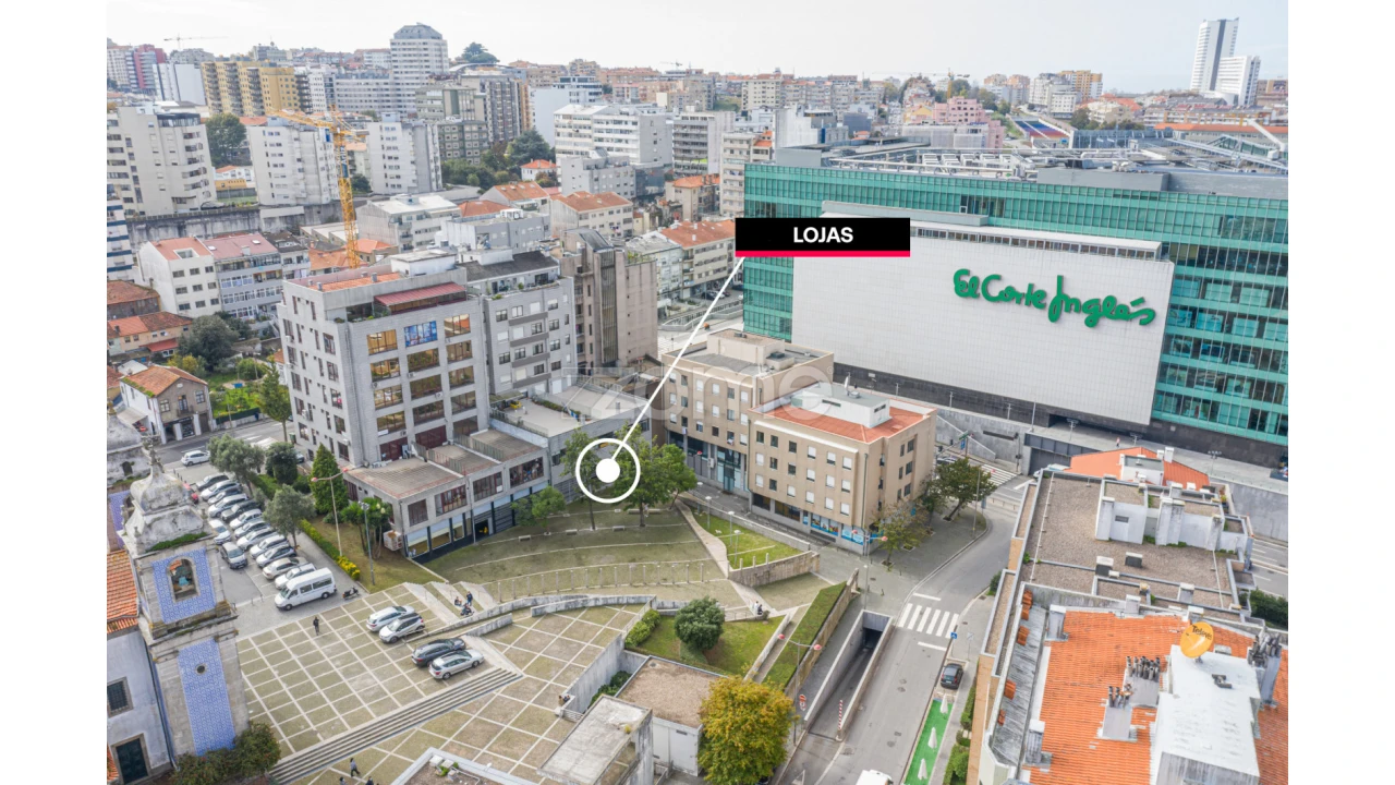 Negócio para Venda em Mafamude e Vilar do Paraíso Foto 2