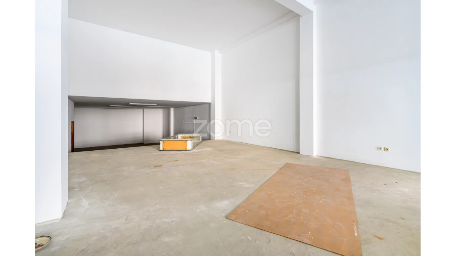 Negócio para Venda em Mafamude e Vilar do Paraíso Foto 7