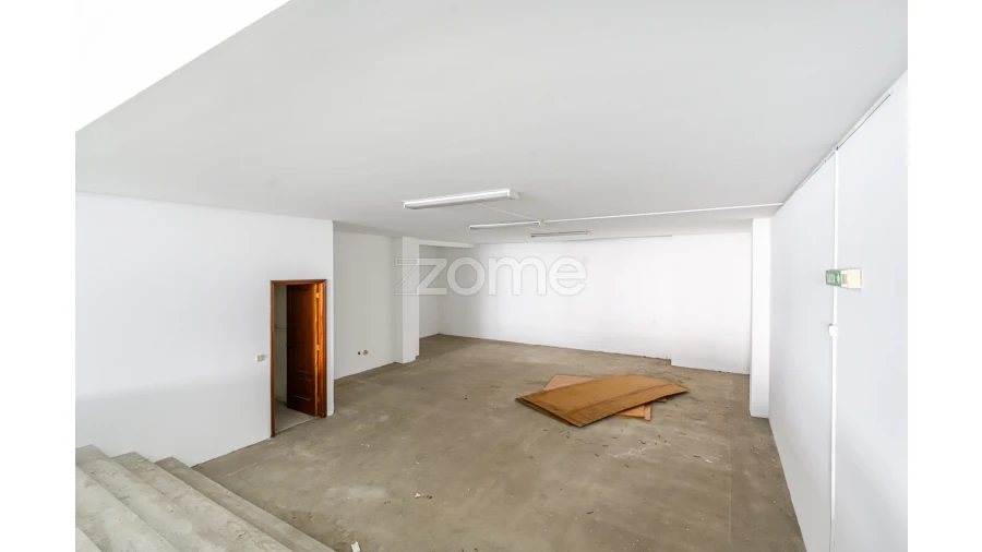 Negócio para Venda em Mafamude e Vilar do Paraíso Foto 8