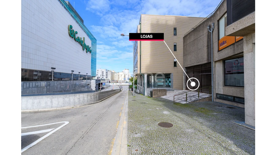 Negócio para Venda em Mafamude e Vilar do Paraíso Foto 2